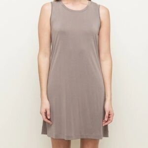 Tank Mini Dress